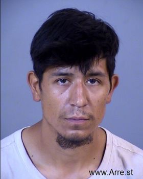 Adrian  Ortega Mugshot