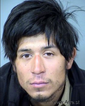 Adrian  Ortega Mugshot