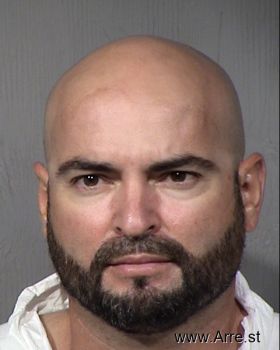 Adrian Gaxiola Ortiz Mugshot