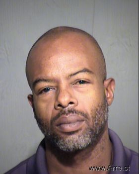 Adrian Cornell Owens Mugshot