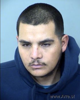 Adrian  Perez Mugshot