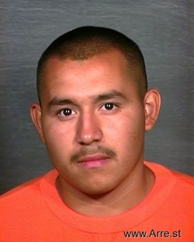 Adrian R Perez Mugshot