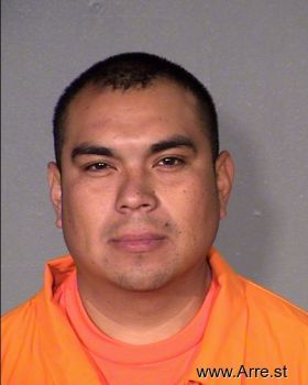 Adrian G Perez Mugshot