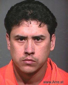 Adrian  Perez-zavala Mugshot