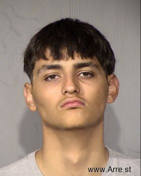 Adrian Joseangulo Ramirez Mugshot