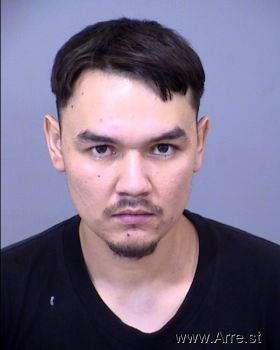 Adrian Nino Ramirez Mugshot