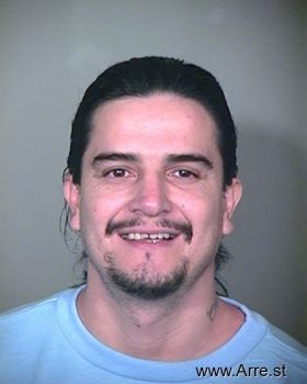 Adrian L Ramirez Mugshot