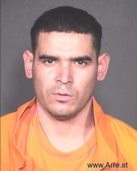 Adrian F Ramirez Mugshot