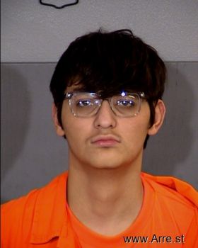 Adrian J Ramirez Mugshot