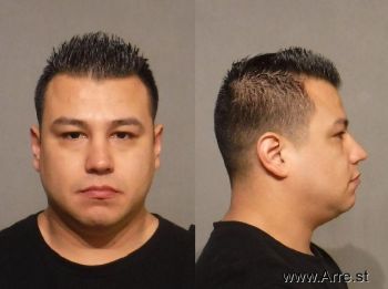 Adrian John Ramirez Mugshot