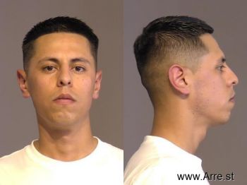 Adrian  Ramirez-fonseca Mugshot