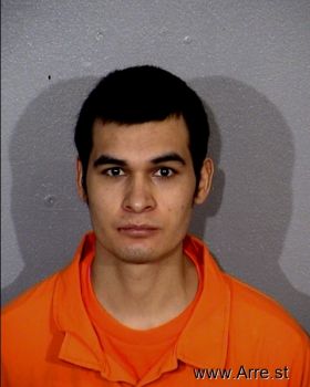 Adrian D Reyes Mugshot