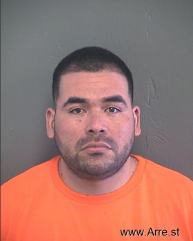 Adrian  Reyes-garcia Mugshot