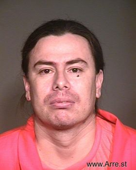 Adrian V Reyes-orozco Mugshot