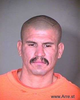 Adrian J Rivera Mugshot