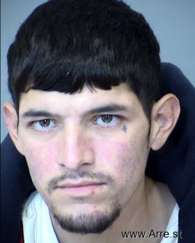 Adrian Juanito Rodriguez Mugshot