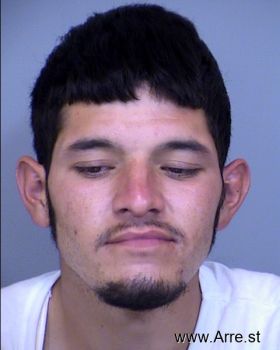 Adrian Juanito Rodriguez Mugshot