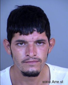 Adrian Juanito Rodriguez Mugshot