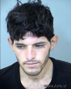 Adrian Juanito Rodriguez Mugshot