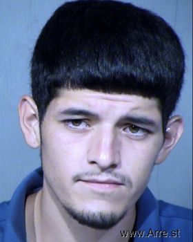 Adrian Juanito Rodriguez Mugshot