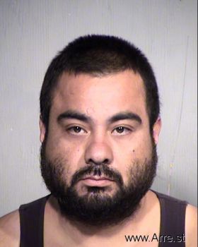 Adrian Edward Rodriguez Mugshot