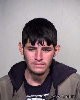 Adrian Juanito Rodriguez Mugshot