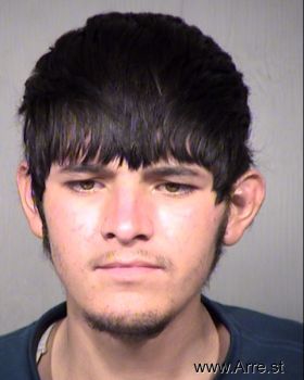 Adrian Juanito Rodriguez Mugshot