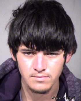 Adrian Juanito Rodriguez Mugshot