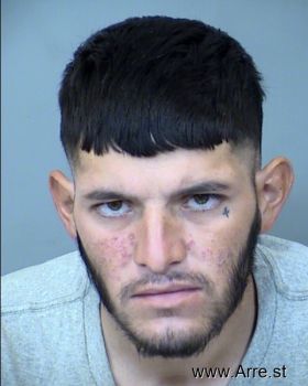 Adrian Juanito Rodriguez Mugshot