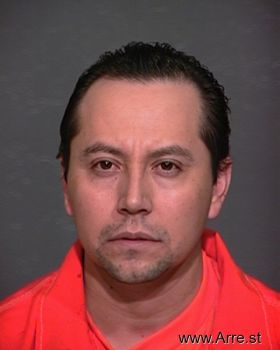 Adrian  Rodriguez Mugshot