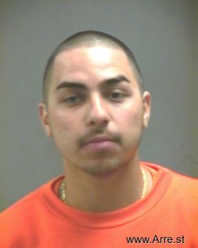 Adrian D Rodriguez Mugshot