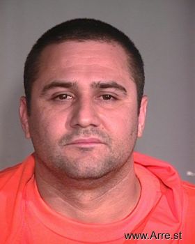 Adrian  Rodriguez Mugshot