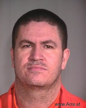 Adrian G Rodriguez Mugshot