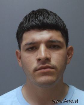 Adrian J Rodriguez Mugshot