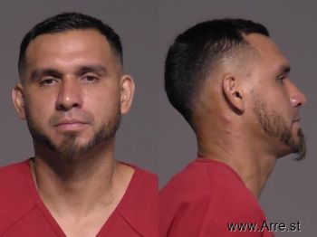 Adrian Eusebio Rodriguez-enriquez Mugshot