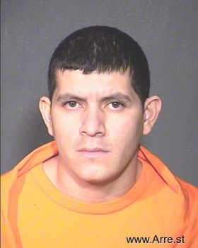 Adrian  Rodriguez-zamora Mugshot