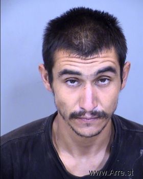 Adrian Michael Salinas Mugshot