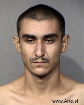 Adrian Michael Salinas Mugshot