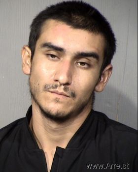 Adrian Michael Salinas Mugshot