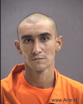 Adrian M. Salinas Mugshot