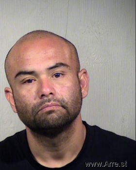 Adrian  Soto Mugshot