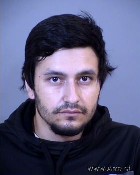 Adrian Lee Soto Mugshot