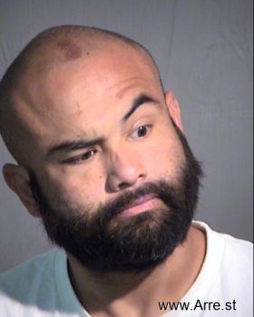 Adrian  Soto Mugshot