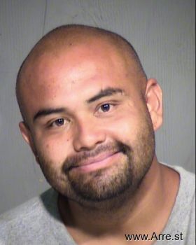 Adrian  Soto Mugshot