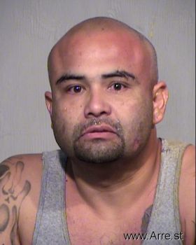 Adrian  Soto Mugshot