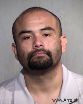 Adrian  Soto Mugshot