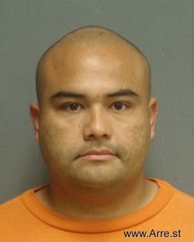 Adrian  Soto Mugshot