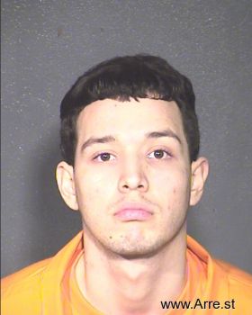 Adrian A Soto Mugshot