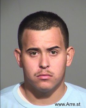 Adrian G Soto Mugshot