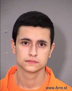 Adrian L Soto Mugshot